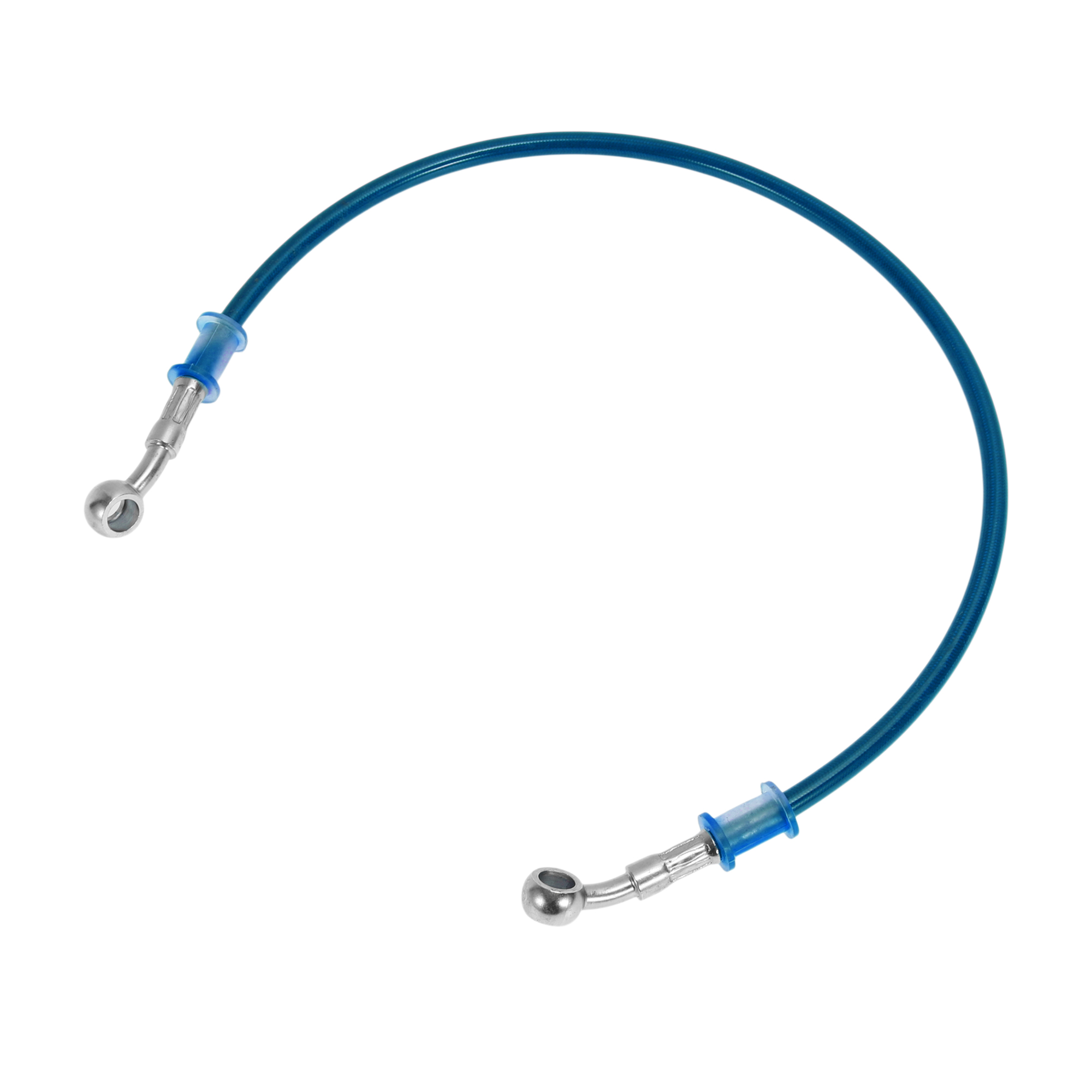 Braided Line - Linha de mangueira de óleo de