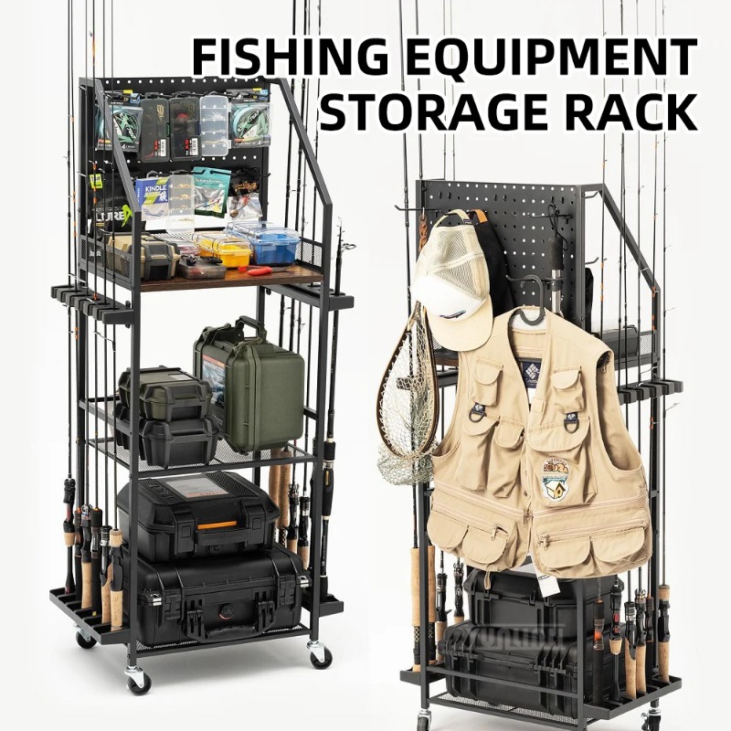 Fishing Line Spooler - Suporte Genuíno para Pesca, Suporte para