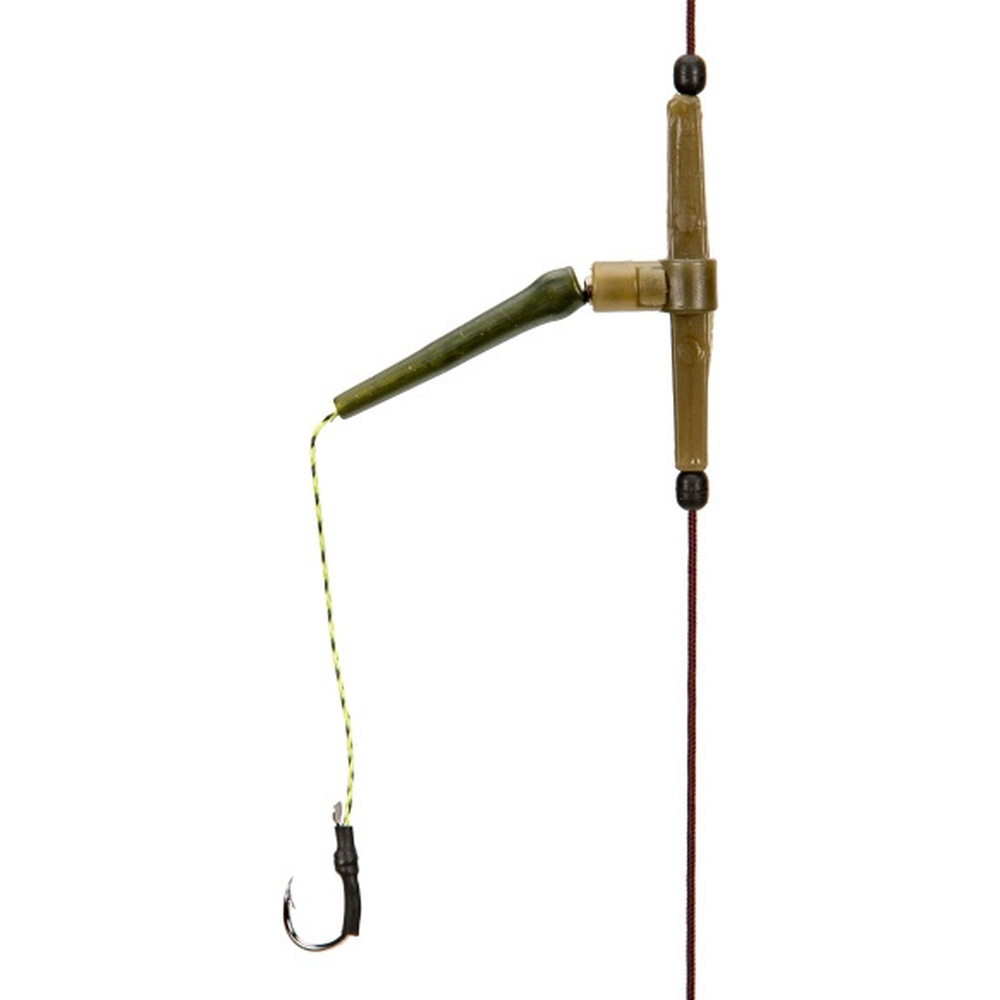 Freshwater Line - Conjunto Universal de Pesca de Carpa: