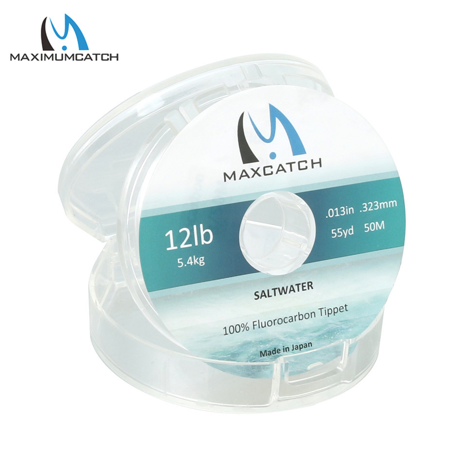 Maximumcatch 100% linha de pes - Fly Line avaliação e preço