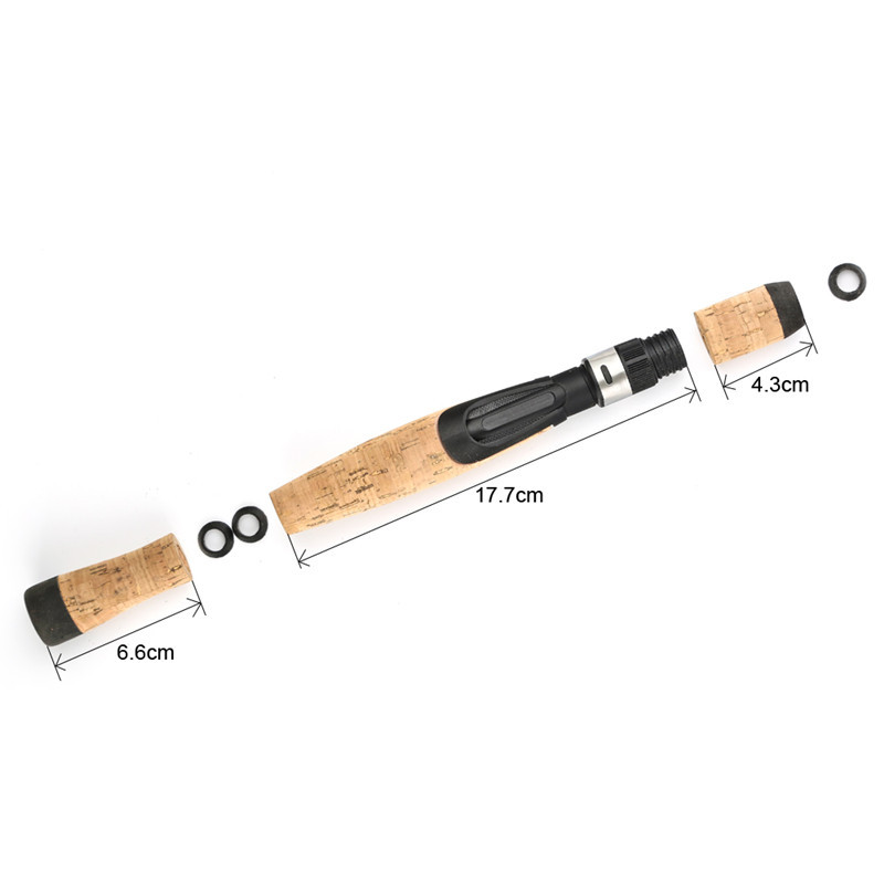 MNFT 1 conjunto de vara de pes - Fishing Line Spooler avaliação e preço