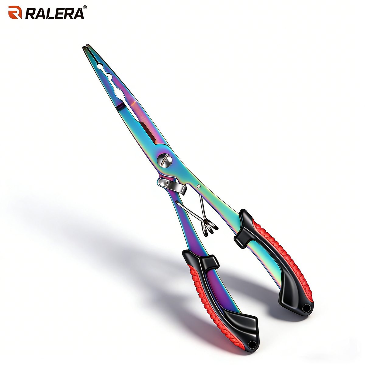 Alicate de Pesca Multifunciona - Fishing Line Cutter avaliação e preço