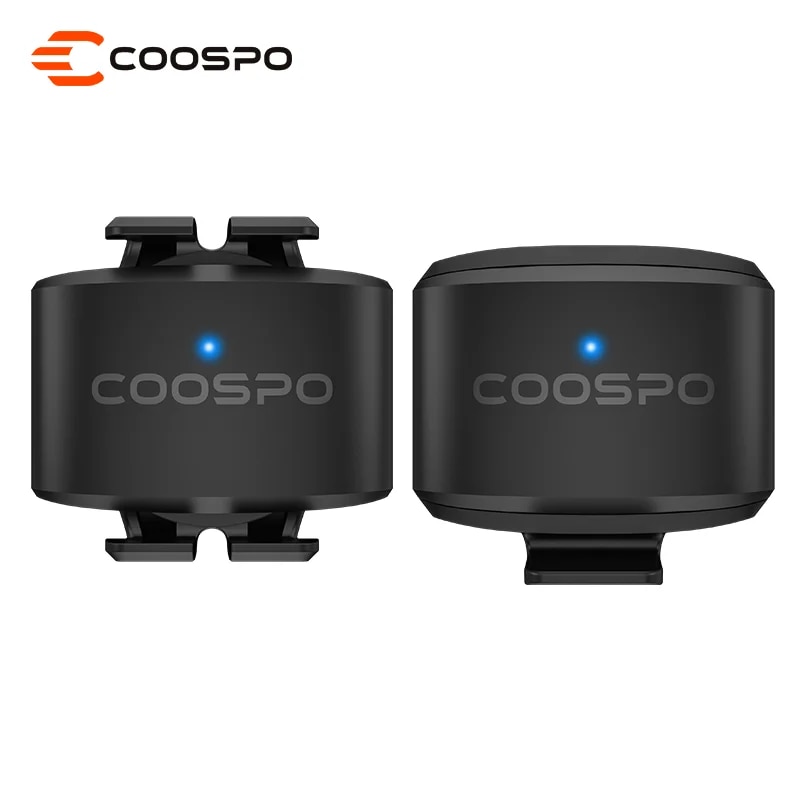 Coospo bk9 sensor de velocidad - Ice Fishing Line avaliação e preço