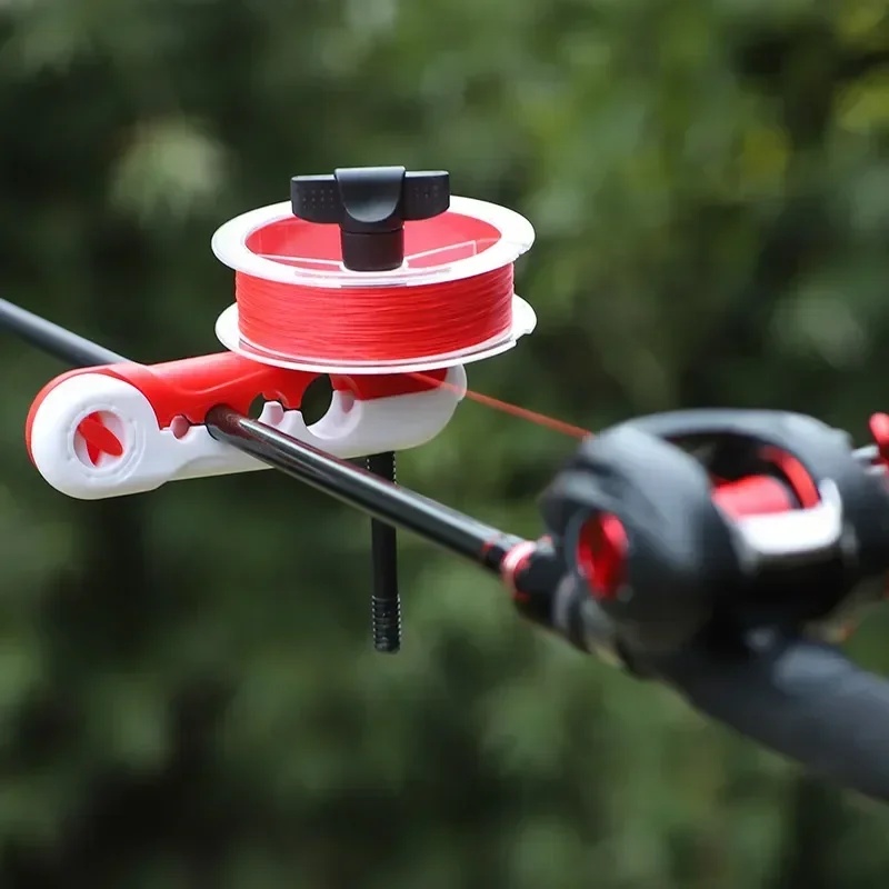 2/1 Peças Enrolador de Linha d - Fishing Line Spooler avaliação e preço
