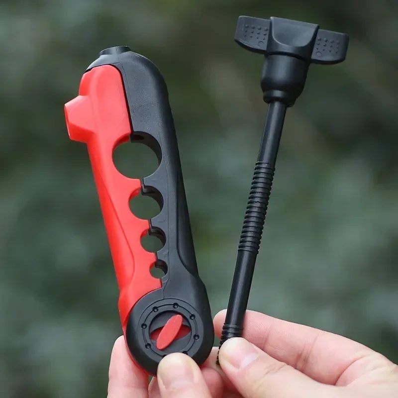 2/1 Peças Enrolador de Linha d - Fishing Line Spooler avaliação e preço