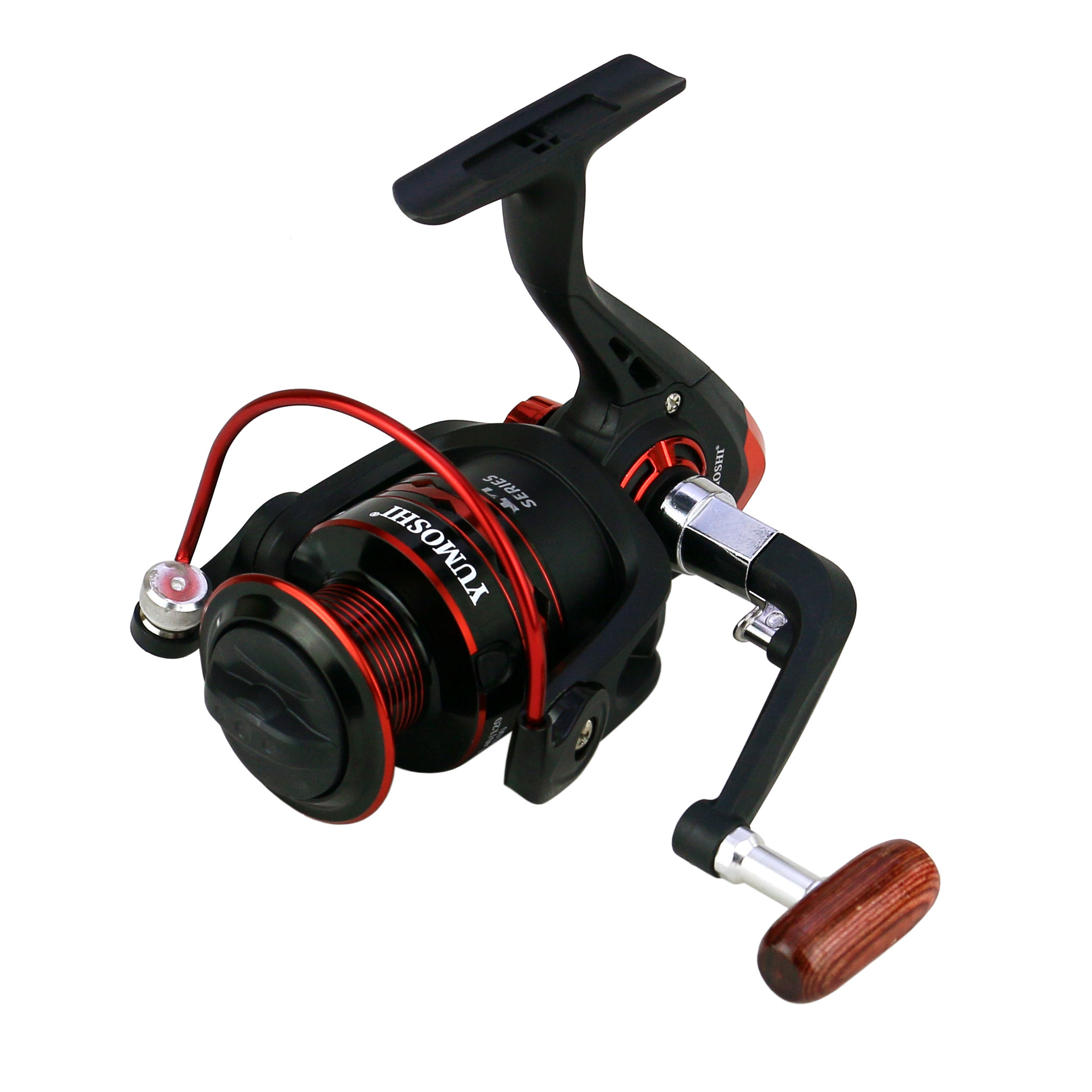 Carretilha de Pesca Jx Series  - Ice Fishing Line avaliação e preço