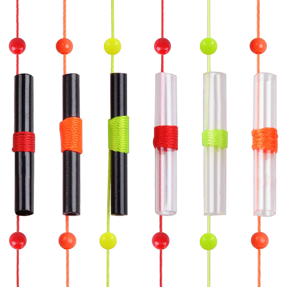 150 pçs bobber pára deslizamen - Freshwater Line avaliação e preço