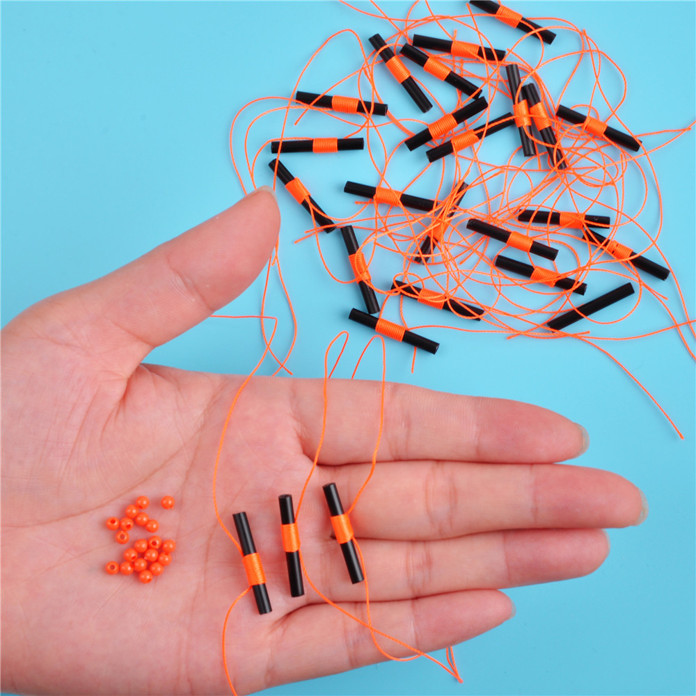 150 pçs bobber pára deslizamen - Freshwater Line avaliação e preço
