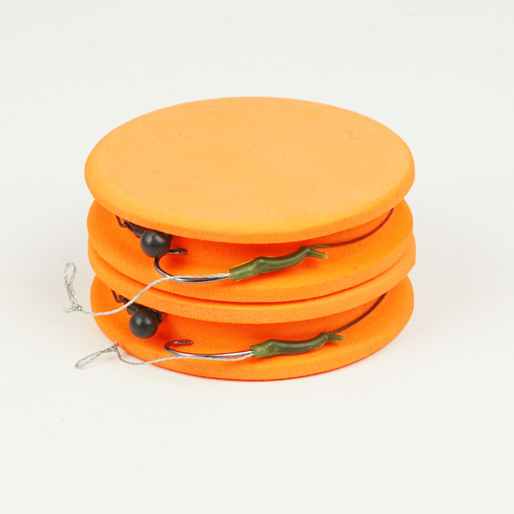 Hirisi 10 pçs/caixa carretéis  - Fishing Line Box avaliação e preço