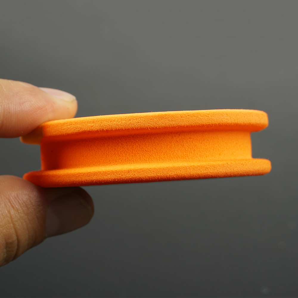 Hirisi 10 pçs/caixa carretéis  - Fishing Line Box avaliação e preço