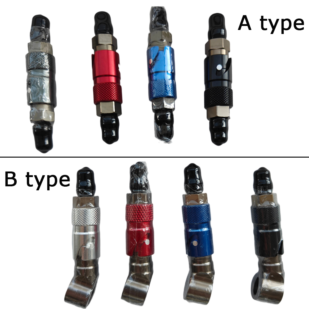 Kit Adaptador de Mangueira de  - Braided Line avaliação e preço