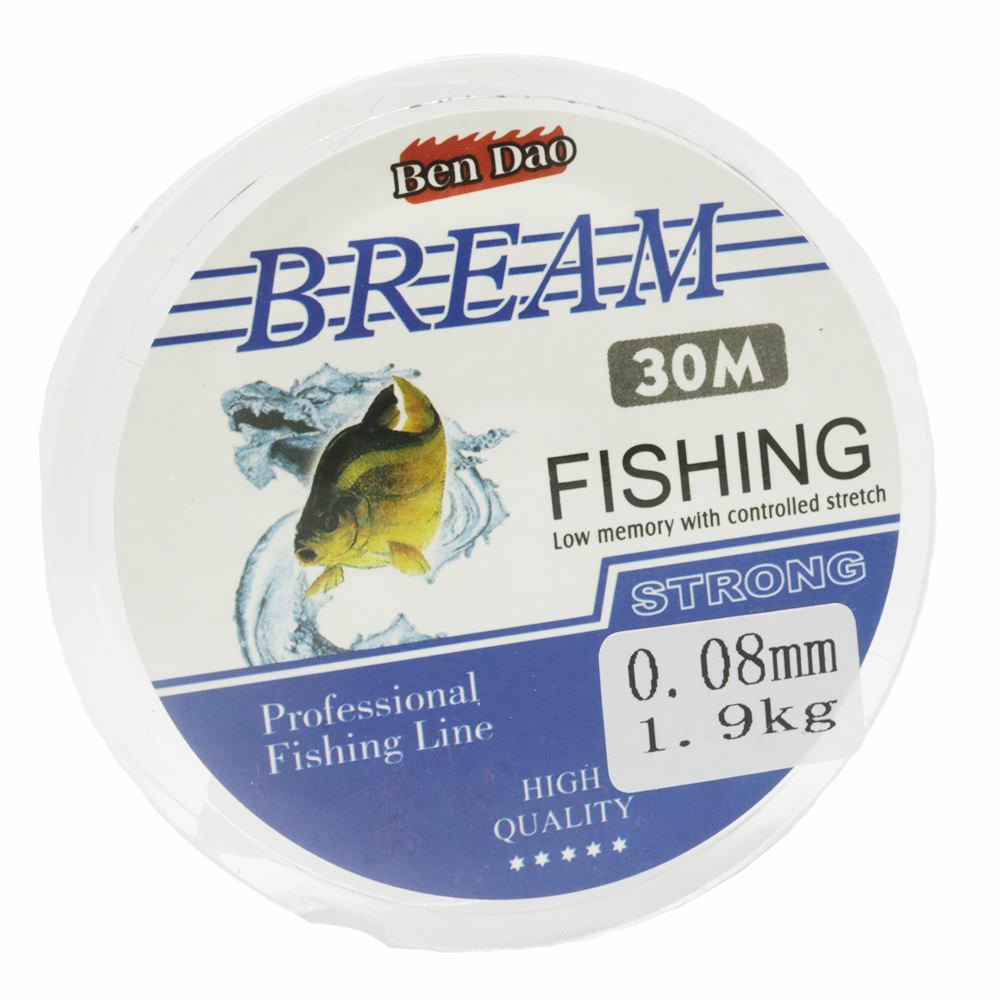 Linha de Pesca de Nylon Japone - Ice Fishing Line avaliação e preço