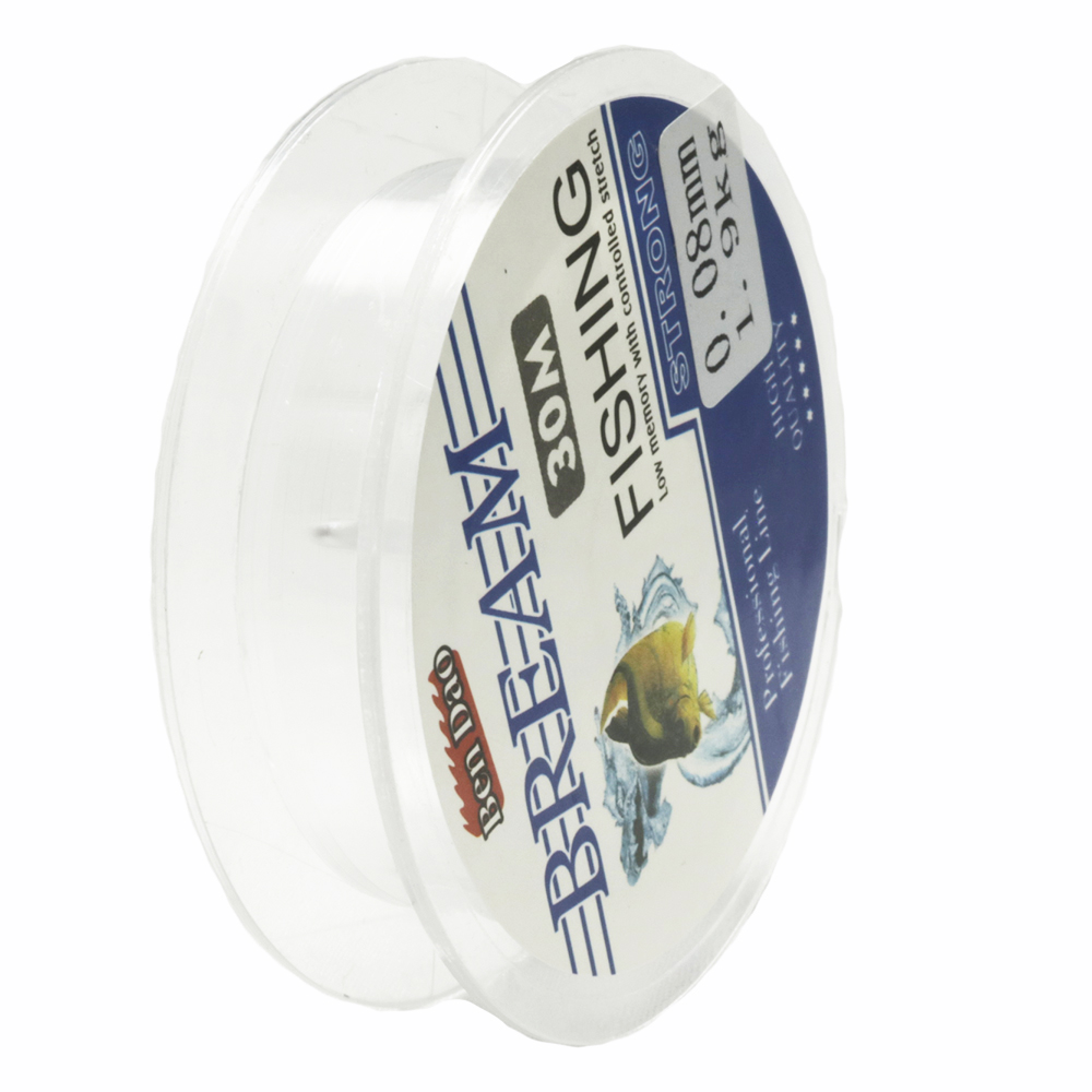 Linha de Pesca de Nylon Japone - Ice Fishing Line avaliação e preço