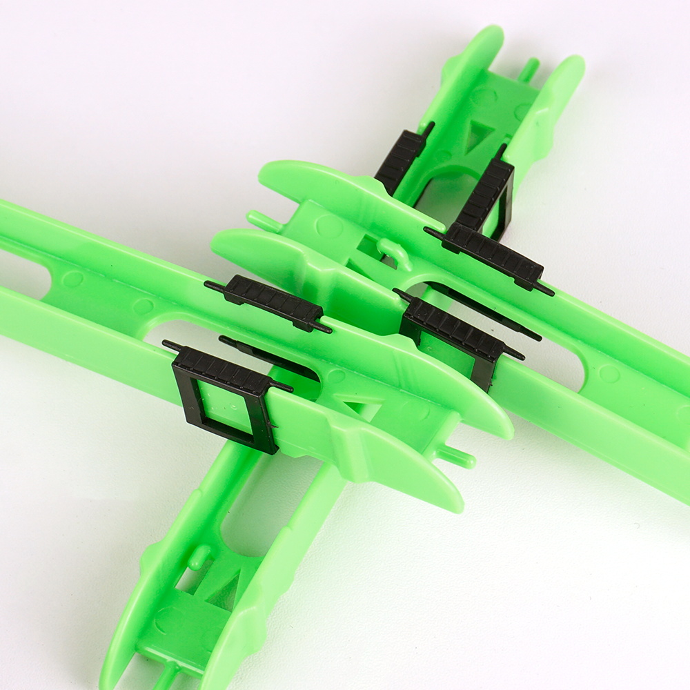 HIRISI 10 Peças Suporte Duplo  - Fishing Line Winder avaliação e preço