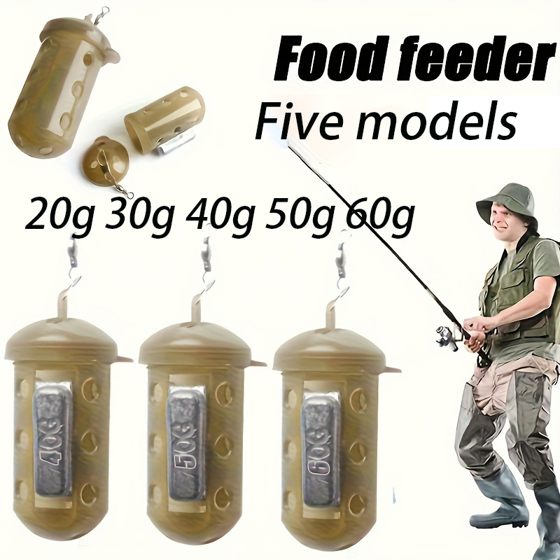 Gaiola Cilíndrica para Iscas d - Fishing Line Dispenser avaliação e preço