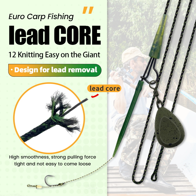 1 conjunto profissional kit lí - Leader Line avaliação e preço