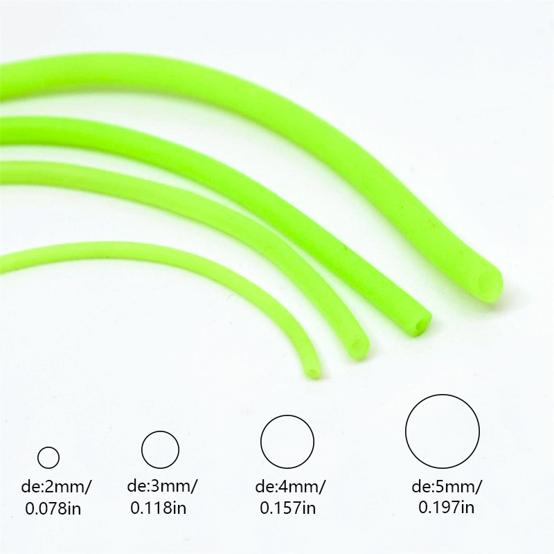Rolo de 5m de Manga de Silicon - Saltwater Line avaliação e preço