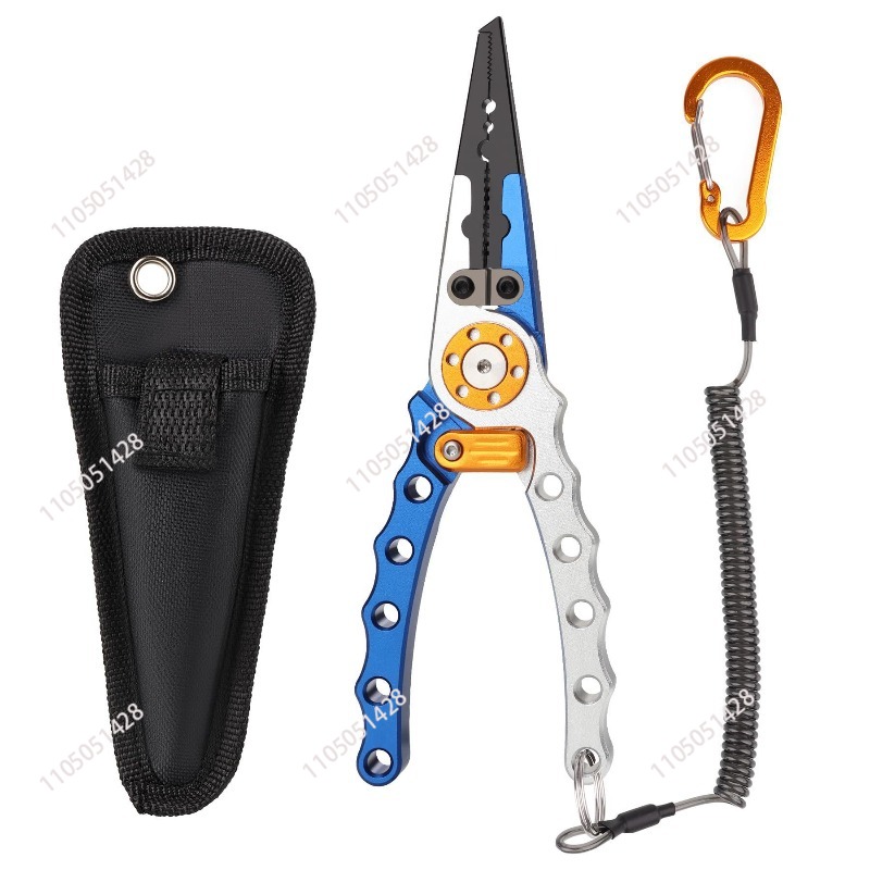 Alicate de Pesca em Alumínio,  - Fishing Line Cutter avaliação e preço