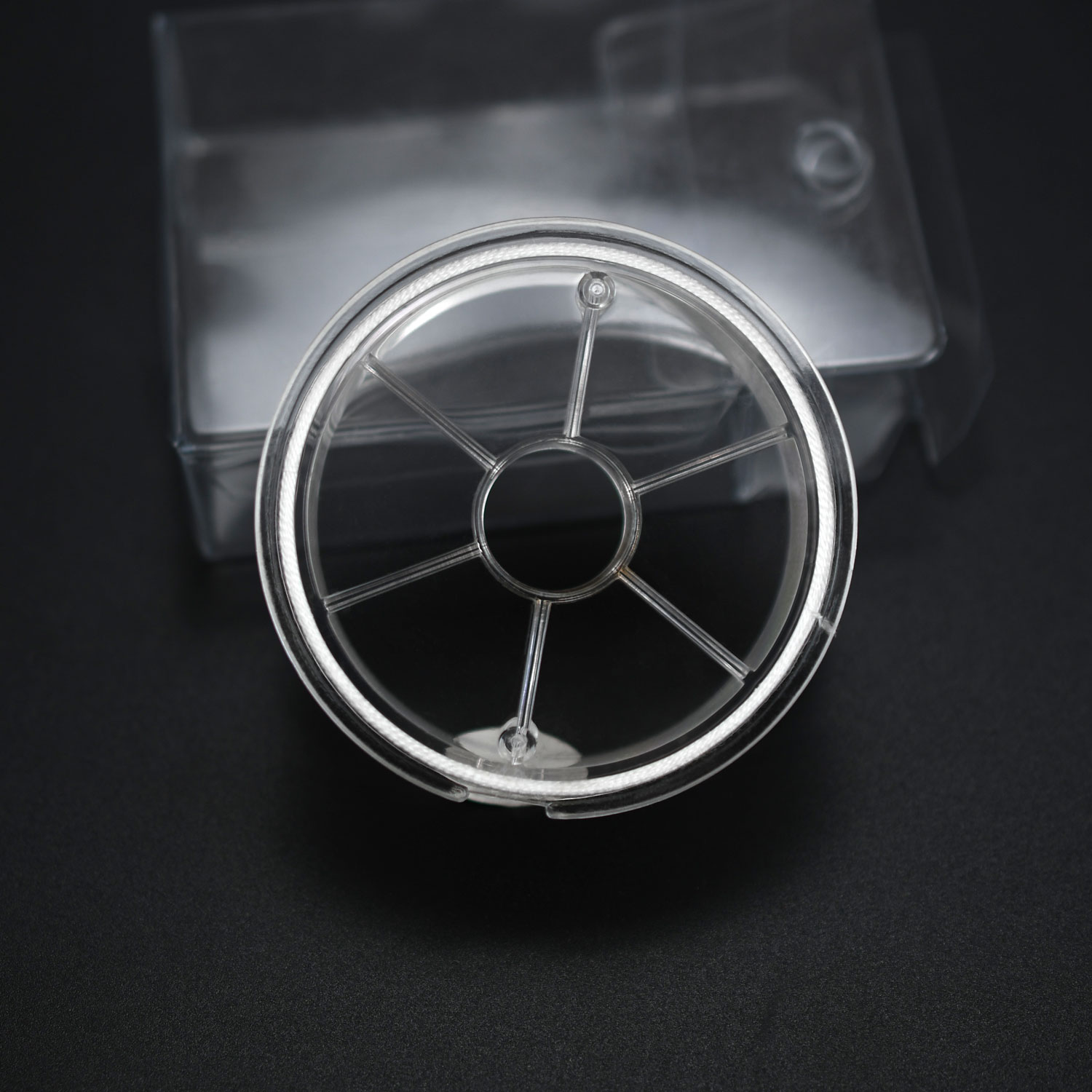 Fio PVA Solúvel em Água Topran - Fishing Line Box avaliação e preço