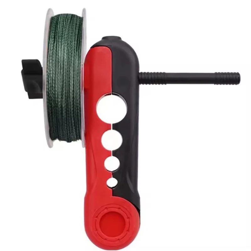 Enrolador de Linha de Pesca Po - Fishing Line Winder avaliação e preço