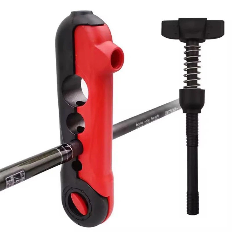 Enrolador de Linha de Pesca Po - Fishing Line Winder avaliação e preço