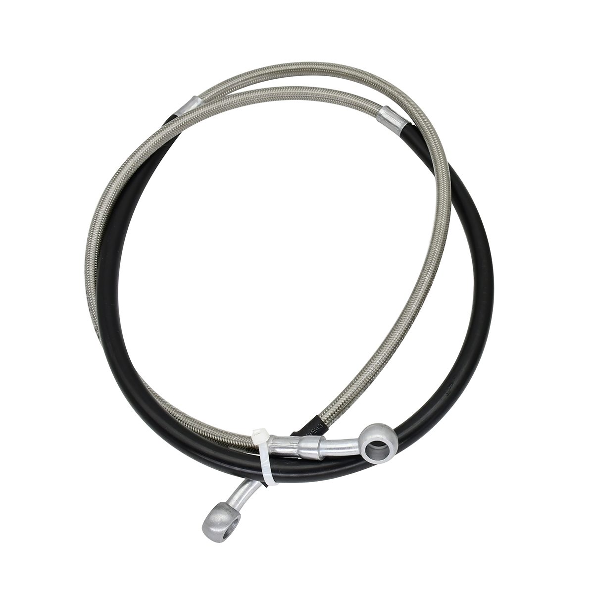 Mangueira de Óleo para Freio H - Braided Line avaliação e preço