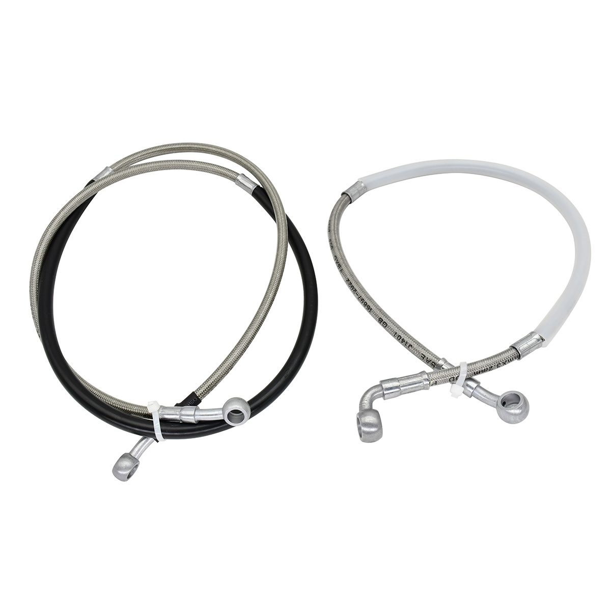 Mangueira de Óleo para Freio H - Braided Line avaliação e preço