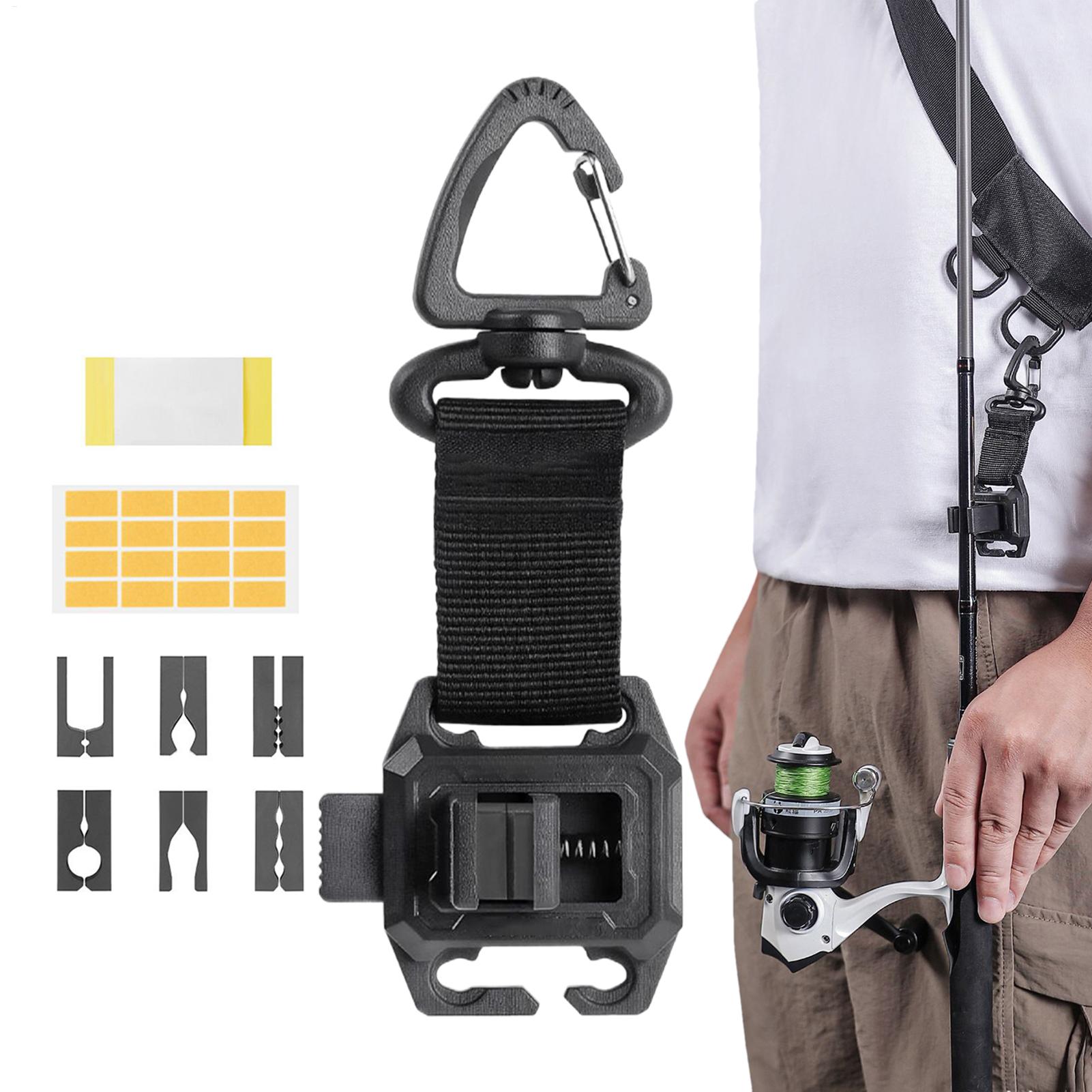 Suporte Portátil para Vara de  - Saltwater Line avaliação e preço