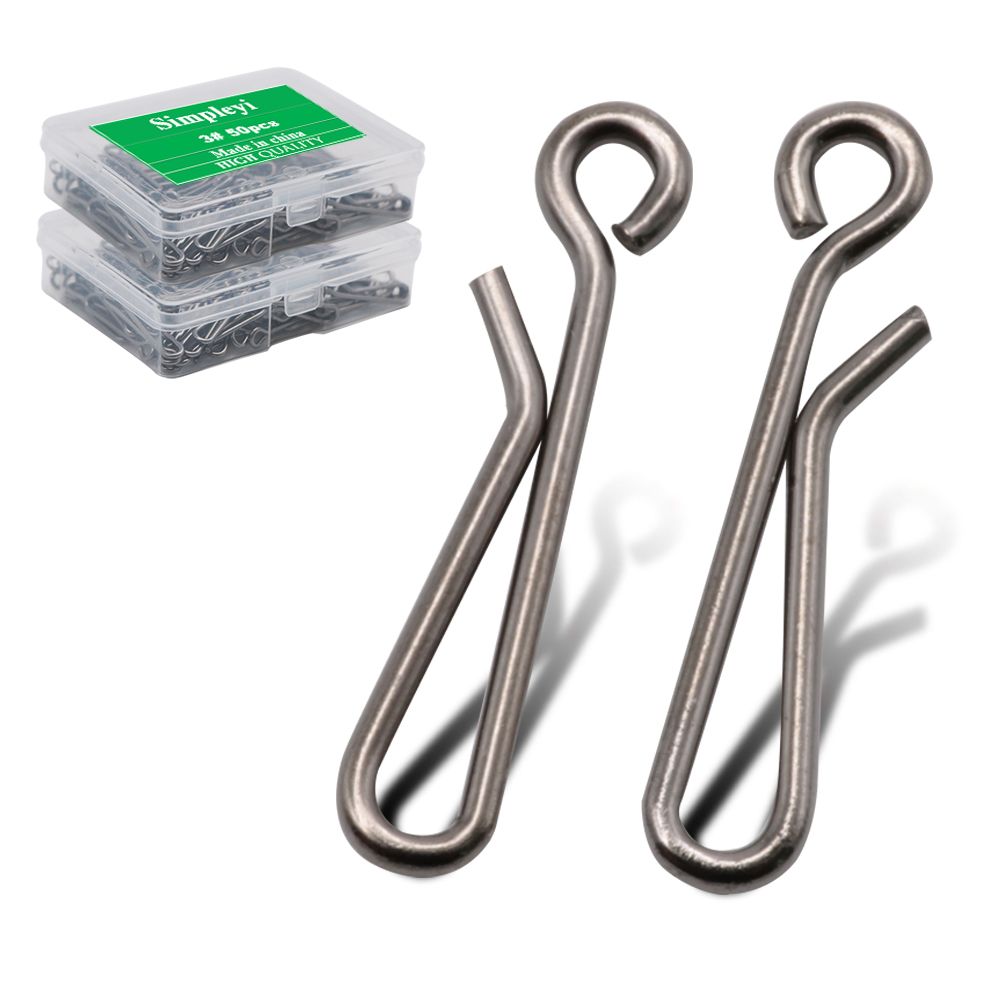 Conector de barril de pressão  - Fishing Line Box avaliação e preço