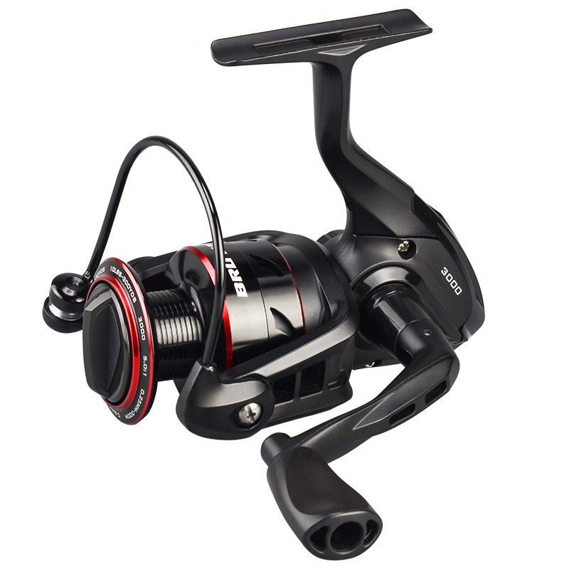 Carretilha de Pesca KastKingLu - Fly Line avaliação e preço