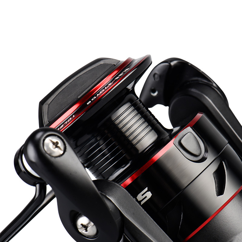 Carretilha de Pesca KastKingLu - Fly Line avaliação e preço