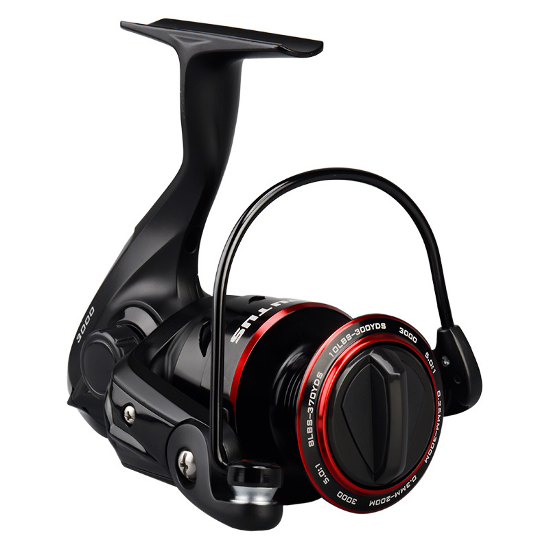 Carretilha de Pesca KastKingLu - Fly Line avaliação e preço