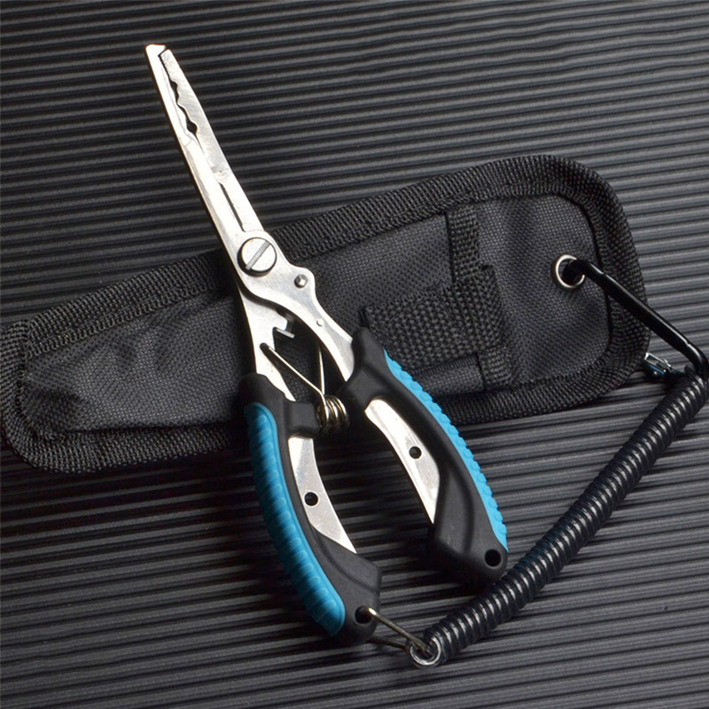 Alicate de pesca multifunciona - Fishing Line Cutter avaliação e preço