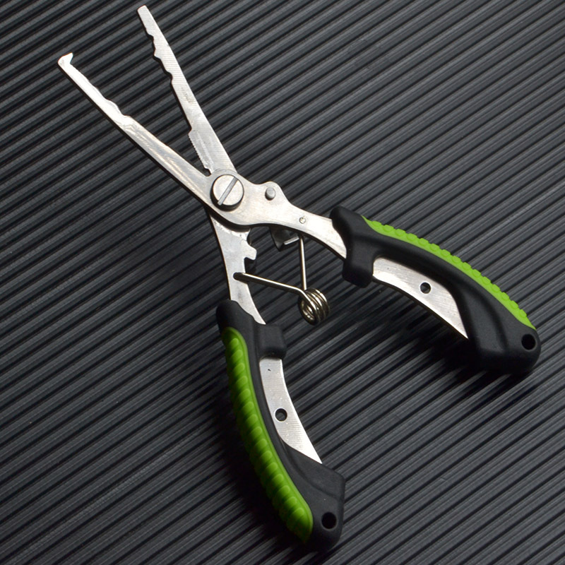 Alicate de pesca multifunciona - Fishing Line Cutter avaliação e preço
