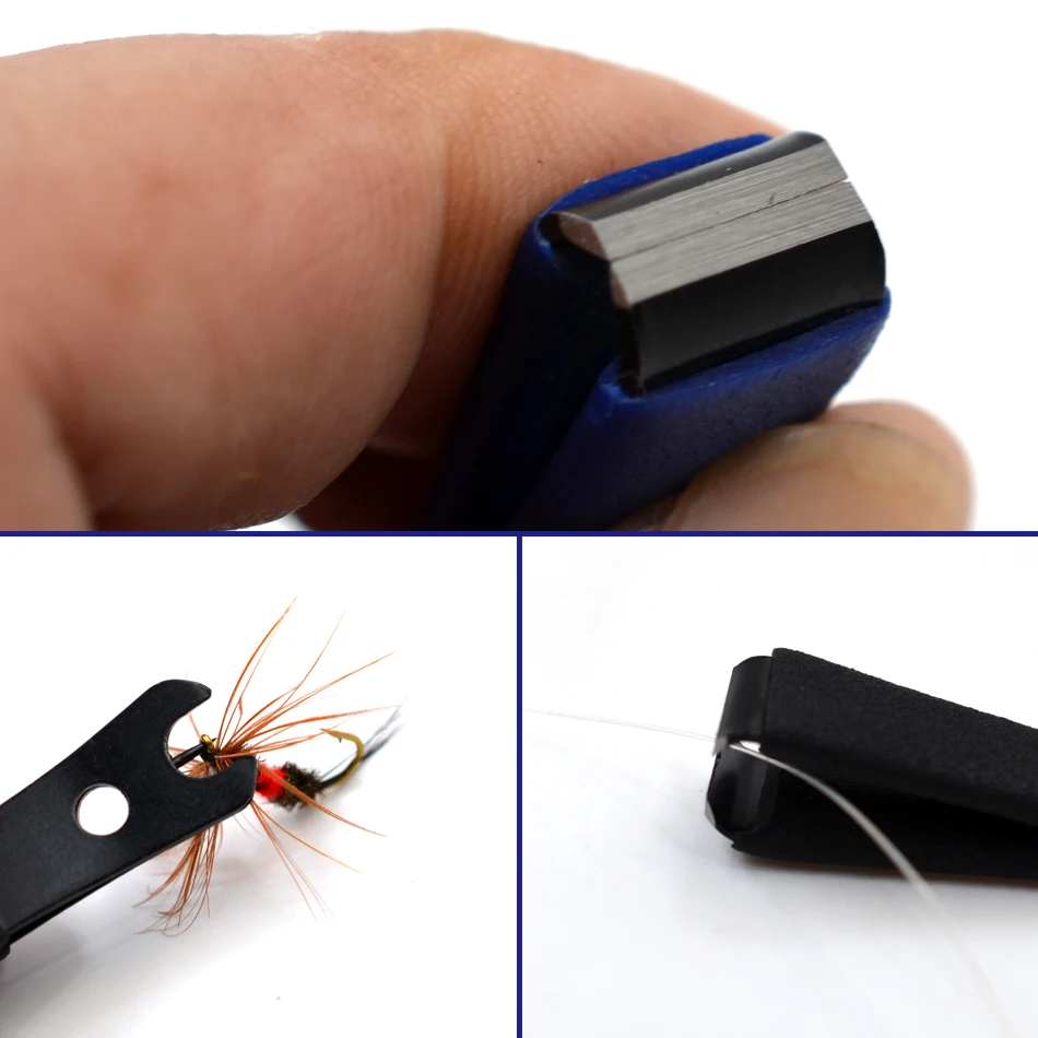 MNFT 1Pcs Linha de pesca com m - Fishing Line Cutter avaliação e preço