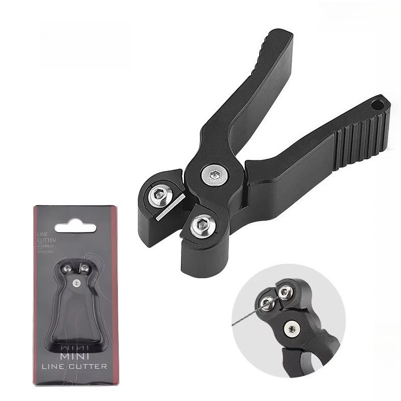 Cortador de Linha de Pesca Por - Fishing Line Cutter avaliação e preço