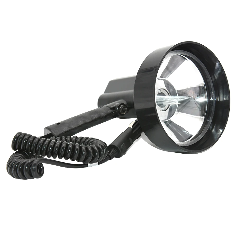 Remote Hunting Searchlight, Ha - Monofilament Line avaliação e preço