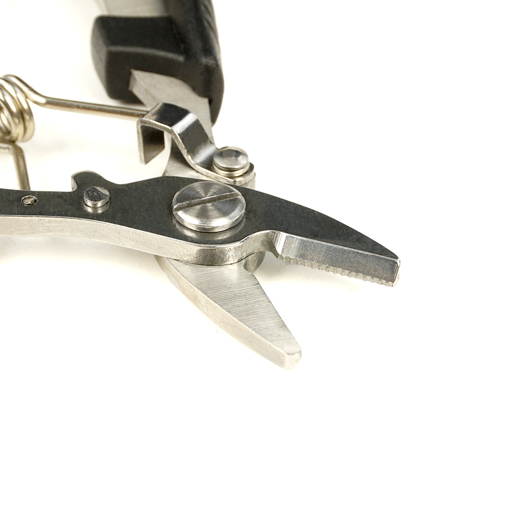 Hirisi jd03 tesoura de pesca d - Fishing Line Cutter avaliação e preço